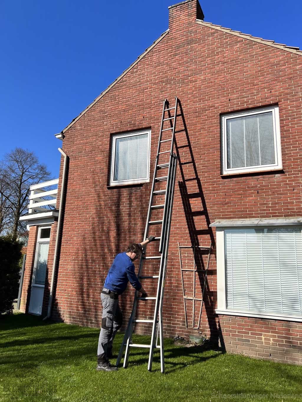 Onderhoud schoorsteen Best schoorsteenvegers Onderhoud schoorsteen Best schoorsteenvegers