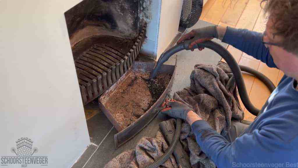 Prijs schoorsteenvegen Best schouw reinigen Prijs schoorsteenvegen Best schouw reinigen